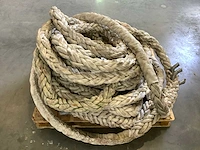Scheepstouw maritieme toebehoren - afbeelding 4 van  6
