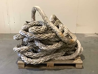 Scheepstouw maritieme toebehoren - afbeelding 2 van  6