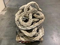 Scheepstouw maritieme toebehoren - afbeelding 3 van  6