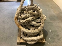 Scheepstouw maritieme toebehoren - afbeelding 5 van  6