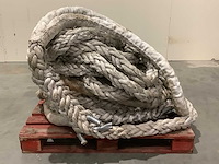 Scheepstouw maritieme toebehoren - afbeelding 2 van  6