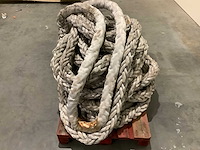 Scheepstouw maritieme toebehoren - afbeelding 5 van  6