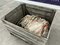 Scheepstouw - afbeelding 1 van  4