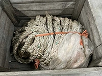 Scheepstouw - afbeelding 2 van  4