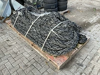 Scheepstouwen +/- 50m - afbeelding 1 van  5