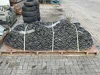 Scheepstouwen +/- 50m - afbeelding 2 van  5