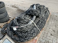 Scheepstouwen +/- 50m - afbeelding 3 van  5
