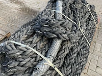 Scheepstouwen +/- 50m - afbeelding 4 van  5