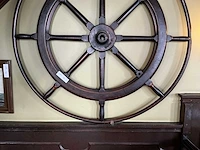 Scheepswiel - afbeelding 3 van  4