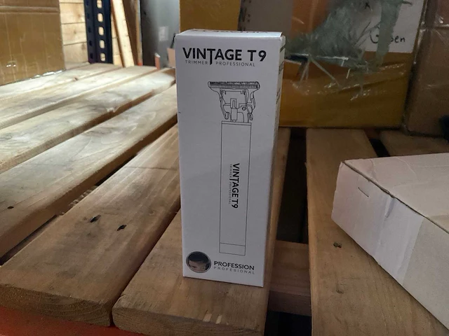 Scheermachine (120x) - afbeelding 5 van  6