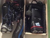 Scheermachines 3stuks philips - afbeelding 1 van  2