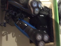 Scheermachines 3stuks philips - afbeelding 2 van  2
