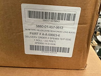 Scheermes prikkeldraad (10x) - afbeelding 3 van  3