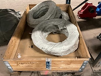 Scheermes prikkeldraad (10x) - afbeelding 4 van  4