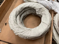 Scheermes prikkeldraad (20x) - afbeelding 2 van  3