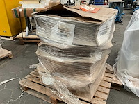 Scheermes prikkeldraad (4x) - afbeelding 4 van  4