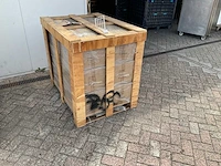 Scheiding schotjes tbv inhaak draadmanden (480x) - afbeelding 2 van  4