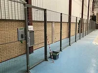 Scheidingshekwerk - afbeelding 3 van  6