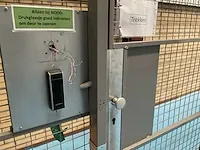 Scheidingshekwerk - afbeelding 4 van  6