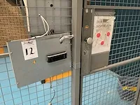 Scheidingshekwerk - afbeelding 5 van  6