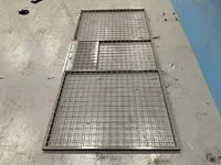 Scheidingshekwerk - afbeelding 6 van  6