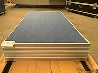 Scheidingswand (5x) - afbeelding 2 van  3