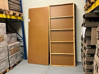 Scheidingswand (8x) - afbeelding 2 van  2