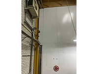 Scheidingswand, sandwichpanel (17x) - afbeelding 3 van  5