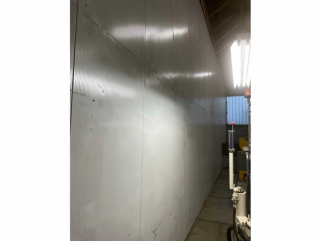 Scheidingswand, sandwichpanel (17x) - afbeelding 4 van  5