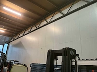 Scheidingswand, sandwichpanel (17x) - afbeelding 5 van  5