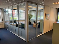 Scheidingswand - afbeelding 13 van  19