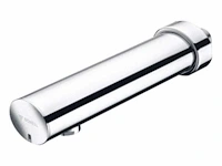 Schell modus - elektronische wastafelkraan e, hd-k, voor 1 soort water, op batterijen, chroom 019540699 - afbeelding 1 van  2