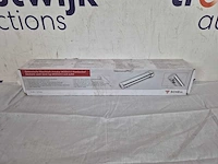 Schell modus - elektronische wastafelkraan e, hd-k, voor 1 soort water, op batterijen, chroom 019540699 - afbeelding 2 van  2