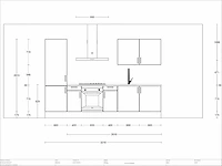 Scheller c nov nova rechtopgestelde keuken - afbeelding 3 van  5