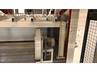 Schelling - 2021 - fh 4 330 - platen opdeelzaagmachine - afbeelding 3 van  28