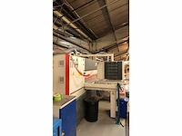 Schelling - 2021 - fh 4 330 - platen opdeelzaagmachine - afbeelding 5 van  28