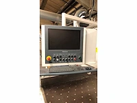 Schelling - 2021 - fh 4 330 - platen opdeelzaagmachine - afbeelding 8 van  28
