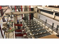 Schelling - 2021 - fh 4 330 - platen opdeelzaagmachine - afbeelding 9 van  28