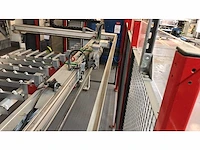 Schelling - 2021 - fh 4 330 - platen opdeelzaagmachine - afbeelding 13 van  28