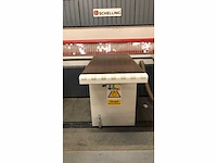 Schelling - 2021 - fh 4 330 - platen opdeelzaagmachine - afbeelding 14 van  28