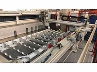 Schelling - 2021 - fh 4 330 - platen opdeelzaagmachine - afbeelding 15 van  28