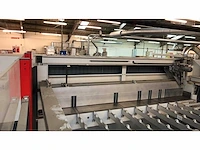 Schelling - 2021 - fh 4 330 - platen opdeelzaagmachine - afbeelding 16 van  28