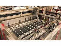 Schelling - 2021 - fh 4 330 - platen opdeelzaagmachine - afbeelding 20 van  28