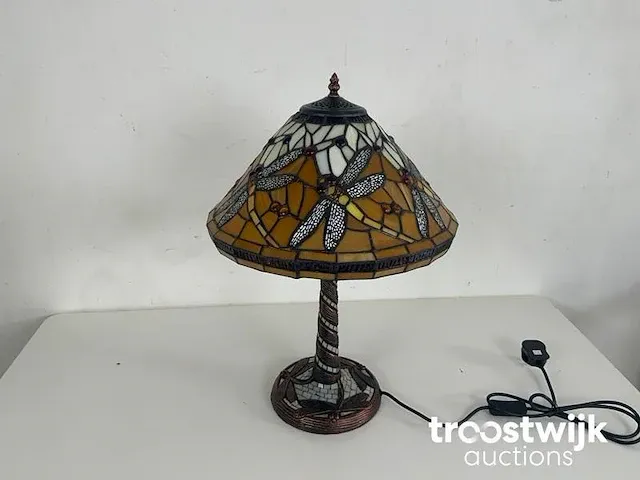 Schemerlamp - afbeelding 1 van  3