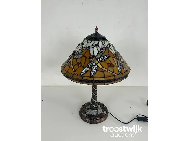 Schemerlamp - afbeelding 2 van  3