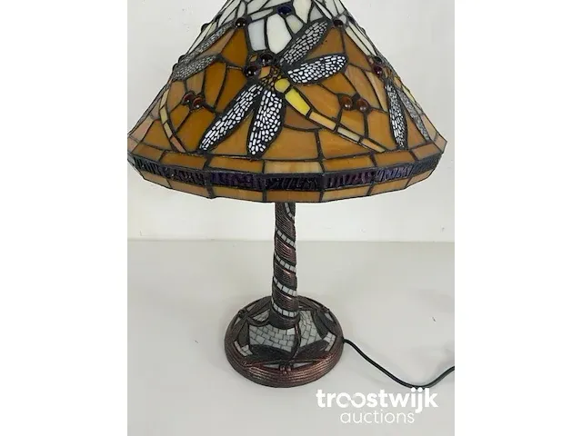 Schemerlamp - afbeelding 3 van  3