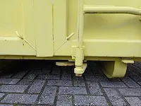 Schenk - schenk haakarm afzetcontainer - afbeelding 3 van  16