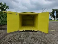 Schenk - schenk haakarm afzetcontainer - afbeelding 4 van  16
