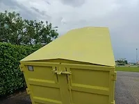 Schenk - schenk haakarm afzetcontainer - afbeelding 7 van  16
