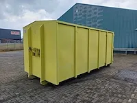 Schenk - schenk haakarm afzetcontainer - afbeelding 10 van  16